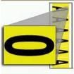 34500 Labels and Industrial Warning Signs