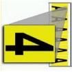 34504 Wire Labels & Markers