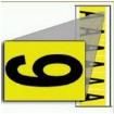 34509 Wire Labels & Markers