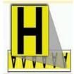 3450-H  Tools & Supplies