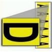 34514 Labels and Industrial Warning Signs