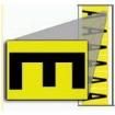 34515 Labels and Industrial Warning Signs