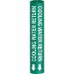 4043-C Wire Labels & Markers