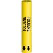 4141-D Wire Labels & Markers