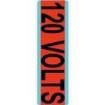 44204 Labels and Industrial Warning Signs