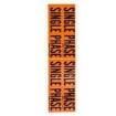 44229 Labels and Industrial Warning Signs
