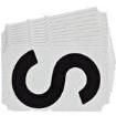 5100-S Labels and Industrial Warning Signs