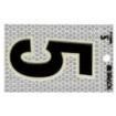 52255 Labels and Industrial Warning Signs