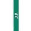 7296-1 Labels and Industrial Warning Signs