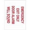 73793 Labels and Industrial Warning Signs