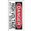 89173 Labels and Industrial Warning Signs