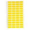 DAT-4-637-YELLOW  Wire & Cable