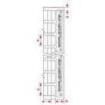 LAT-7-410-10 Wire Labels & Markers