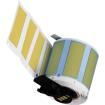 PSPT-375-175-YL Wire Labels & Markers