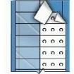 SLF-C-PK Wire Labels & Markers