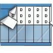 SLF-D electronic component of Brady