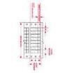 SLSH-10225 Wire Labels & Markers