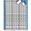 TMM-10-PK Wire Labels & Markers