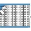 TMM-11-PK electronic component of Brady