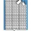 TMM-13-PK Wire Labels & Markers