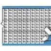 TMM-15-PK  Wire & Cable