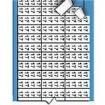 TMM-17-PK Wire Labels & Markers