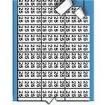 TMM-25-PK Wire Labels & Markers