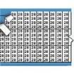 TMM-28-PK electronic component of Brady