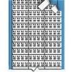 TMM-28-PK Wire Labels & Markers