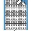 TMM-30-PK Wire Labels & Markers