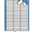 TMM-4-PK Wire Labels & Markers