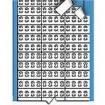TMM-63-PK Wire Labels & Markers