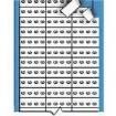 TMM-9-PK Wire Labels & Markers