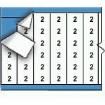 TWM-2-PK electronic component of Brady