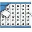 TWM-53-PK electronic component of Brady