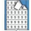 WM-01-S-PK Wire Labels & Markers