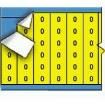 WM-0-YL-PK electronic component of Brady