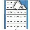 WM-1-16-DC-PK Wire Labels & Markers