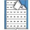 WM-1-33 Wire Labels & Markers