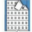 WM-22 Wire Labels & Markers