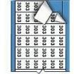 WM-303-PK Wire Labels & Markers