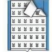 WM-30-PK Wire Labels & Markers