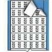 WM-323-PK Wire Labels & Markers