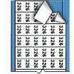 WM-326-PK Wire Labels & Markers
