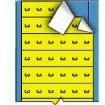WM-3-YL-PK Wire Labels & Markers