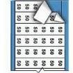 WM-50-PK Wire Labels & Markers