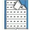 WM-6 Wire Labels & Markers