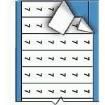 WM-7 Wire Labels & Markers