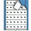 WM-A-PK Wire Labels & Markers