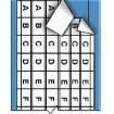WM-A-Z-TM-PK Wire Labels & Markers